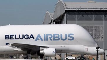 Airbus gana 595 millones en el primer trimestre, un 28% más