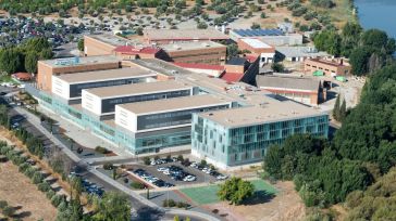 Las caídas casuales, primera causa de ingreso de pacientes en el Hospital de Parapléjicos de Toledo