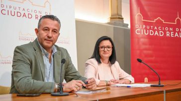 La Diputación de Ciudad Real aprueba la inversión de 3.809.000 euros en infraestructuras, carreteras, turismo y cultura destinada a ayuntamientos, asociaciones y sociedad civil