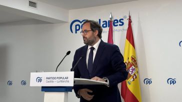 Núñez desecha la propuesta de Gutiérrez para rebajar la tensión: "Suena a chiste, el mejor pacto fue la Constitución"