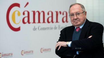 La Cámara de Comercio asegura que la economía española se comporta 'mejor de lo previsto'