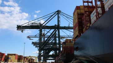 CEOE CEPYME Cuenca anuncia una recuperación de las exportaciones en febrero tras cuatro meses en negativo