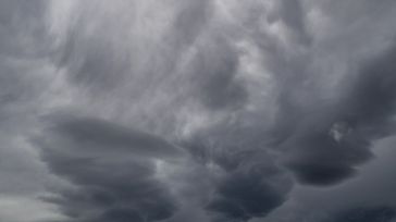 Previsión meteorológica para este lunes en CLM: cielos nubosos y ligera caída de las máximas