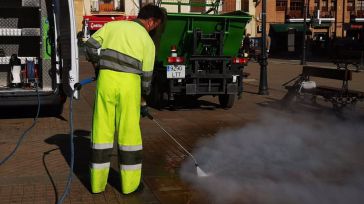 La Seguridad Social gana en abril 6.165 afiliados en la región, que registra 769.810 cotizantes