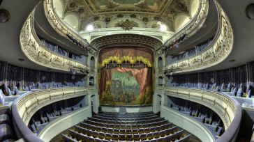 Teatro con Vicky Luengo, la música de pasión Vega y Danza con Manuel Segovia, propuestas del Teatro de Rojas esta semana