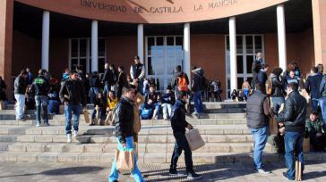 Dura crítica de CSIF a la Junta por los recortes a la Universidad