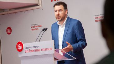 El PSOE destaca los mejores datos de empleo en abril en 16 años gracias a las políticas de Page, mientras Núñez “está en la polarización”
