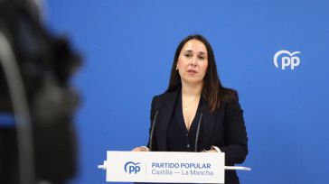 El PP se "alegra" de la bajada pero alude a la EPA y dice que las políticas de empleo "no funcionan" en CLM