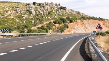 La DGT pone en marcha una campaña especial de vigilancia y control en la provincia de Cuenca