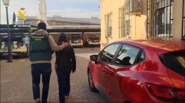 Detenidos en Toledo integrantres de una red que presuntamente estafó más de un millón de euros a cien víctimas de 18 países