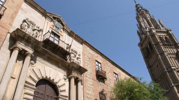 El cura de Toledo que rezó por la muerte del Papa abandona las redes 'por orden directa' del arzobispo