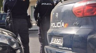 Detenidos cuatro jóvenes con antecedentes en Talavera por robos violentos y una agresión sexual