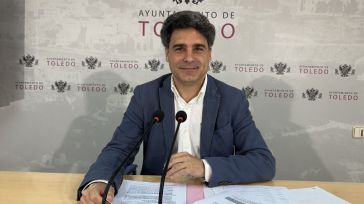 La Junta de Gobierno Local adjudica la redacción del proyecto del vial de conexión entre Azucaica y el Polígono