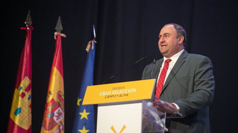 Los Premios Gran Selección 'Campo y Alma' cumplen 35 años impulsando los alimentos de calidad de CLM