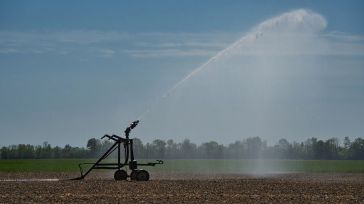 Castilla-La Mancha, referente internacional en agricultura inteligente al servicio de la gestión sostenible del agua