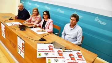 La Diputación apoya la VI Marcha Ciclista Menasalbas-Montes de Toledo, que este año homenajeará a Federico Martín Bahamontes