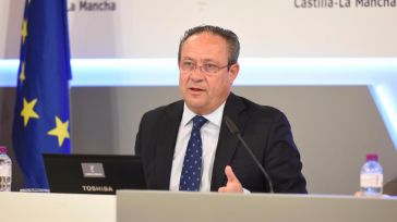 Castilla-La Mancha la tercera Comunidad con mayores necesidades de financiación