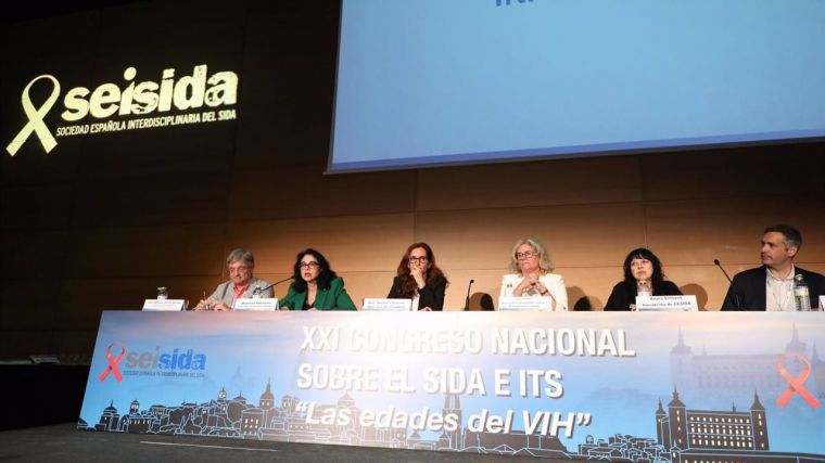 Sanidad dedicará 10 millones de euros en 2024 a financiar preservativos para jóvenes de entre 16 y 22 años