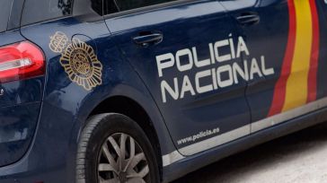 Detenido en Cuenca un polizón del AVE por saltar del tren en marcha y amenazar a un hombre con un cuchillo