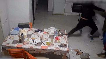 Detenidas seis personas por asaltar una casa y maniatar y golpear a un matrimonio en Valencia