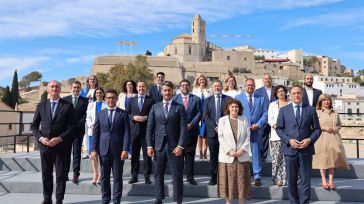 La Asamblea de Ciudades Patrimonio de la Humanidad impulsa grandes eventos culturales para celebrar su XXX aniversario