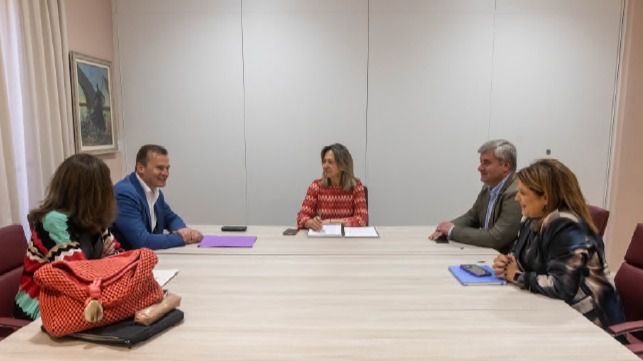 MásOrange, en la cabeza de las telecomunicaciones entre las empresas de Guadalajara