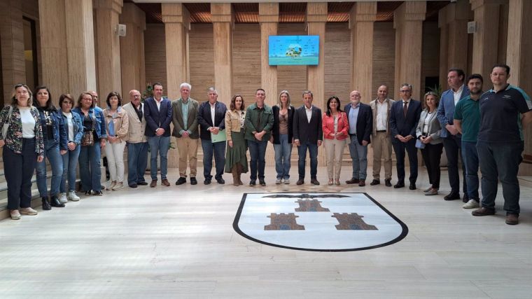 Cerca de 100.000 personas visitan por Expovicaman en su 40 aniversario
