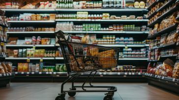 El precio de los alimentos dispara el IPC y CLM se coloca en abril entre las tres regiones más inflacionistas