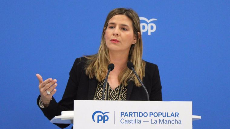 PP replica por carta a PSOE que Page no ha tenido 'gallardía' para presentar Pacto del Agua ante Sánchez o Ferraz