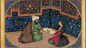 La Escuela de Traductores de Toledo acoge un ciclo de conferencias sobre el mundo islámico y la literatura árabe