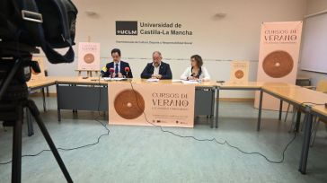 La UCLM programa 37 cursos de verano con el mundo rural como protagonista