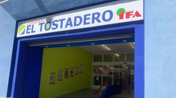 El grupo toledano Cafés Mora abrirá un nuevo supermercado en Ciudad Real