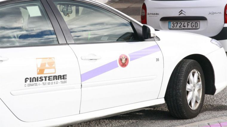 En CLM se encuentran las tarifas de taxi más caras del país y también una de las más económicas, según los consumidores