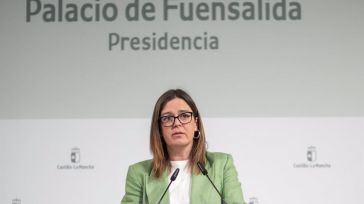 Gobierno de CLM replica a Mazón que 'el mejor VAR son las cinco sentencias del TS que dicen lo que hay que hacer'