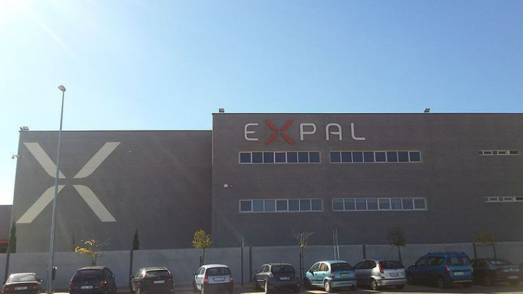 La CNMC sanciona a Rheinmettal con 13 millones por ocultar información en la compra de Expal (Albacete)