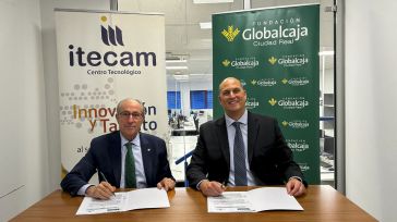 La Fundación Globalcaja respalda el encuentro de empresas del sector industrial promovido por el Centro Tecnológico Industrial de Castilla-La Mancha