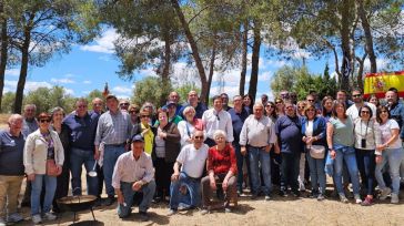 Valverde (PP): "O porque no saben o porque no quieren, pero ni Page ni Sánchez dan solución al problema del agua"