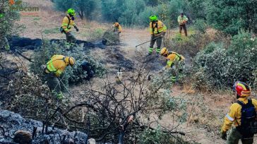 Más de 2.700 efectivos y 249 medios lucharán contra los incendios este verrano en CLM con 115 millones de inversión