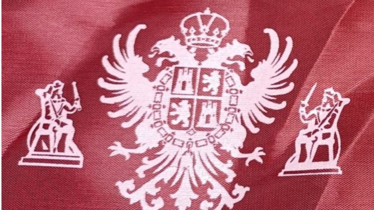 13 peñas y casi 1.800 peñistas participan en el I Concurso de Peñas del Corpus Christi de Toledo