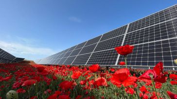 Luz verde para un nuevo proyecto solar de 175 MW en CLM con una inversión de 90 millones de euros