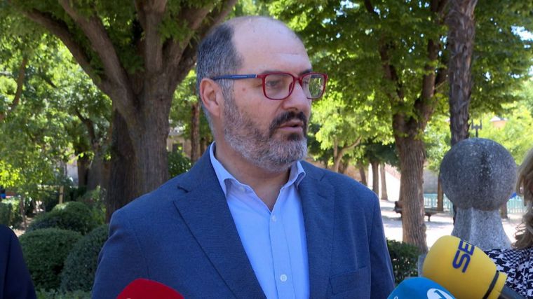 La paralización de licencias para apartamentos turísticos en Casco de Toledo no ha impulsado la demanda en otros barrios