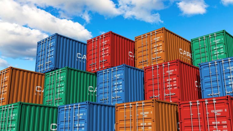 La demanda exterior se contrae y las exportaciones de CLM caen un 1,2% en el primer trimestre
