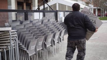 El sector servicios de CLM cierra el primer trimestre en positivo, a pesar de los malos resultados de la Semana Santa