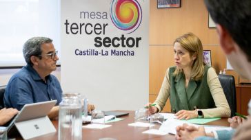 Maestre valora los récords de empleabilidad en CLM y España, y el trabajo en Europa por aumentar el salario mínimo