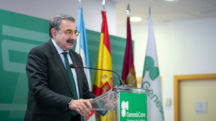 Sanidad desmiente al PP respecto al cierre de la Unidad de Críticos de Almansa: 'No se ha cerrado nada ni vamos a cerrar'