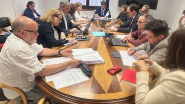 El Ayuntamiento aprueba un gasto de casi 3 millones de euros para proyectos importantes de ciudad