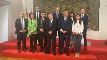 El Gobierno regional y la UCLM firman un protocolo para favorecer el acceso a estudios superiores a jóvenes en situación de vulnerabilidad