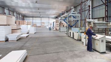 Un conglomerado suizo compra al segundo mayor fabricante de puertas del país, una empresa de Quintanar (Toledo)