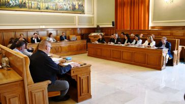 La Diputación de Toledo asume más del 50% del coste de los residentes de la Residencia Universitaria “Santa María de la Cabeza”