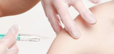 Advierten del desabastecimiento en CLM de una conocida vacuna infantil incluida en el calendario vacunal